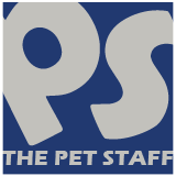 The Pet Staff logo